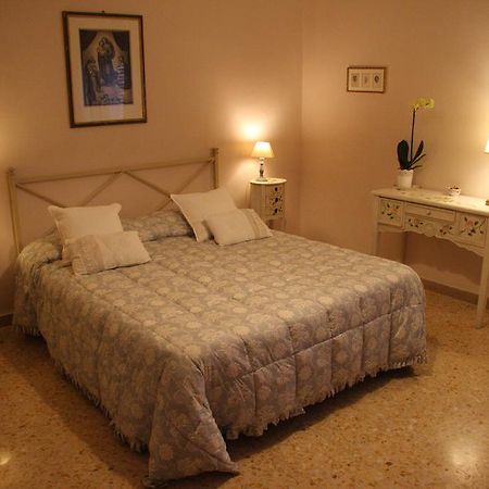 B&B Il Giramondo Pisa Esterno foto