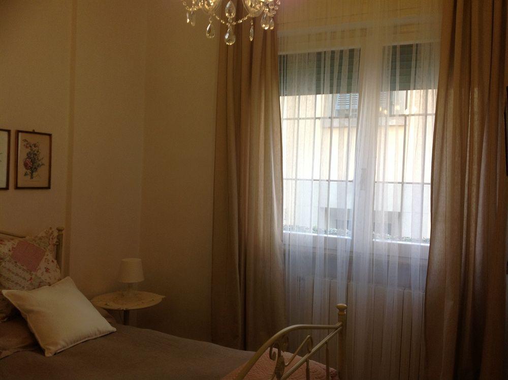 B&B Il Giramondo Pisa Esterno foto