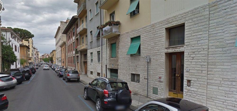 B&B Il Giramondo Pisa Esterno foto