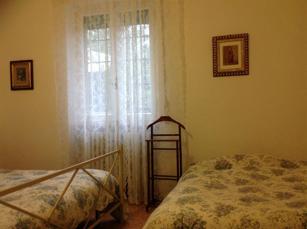 B&B Il Giramondo Pisa Esterno foto