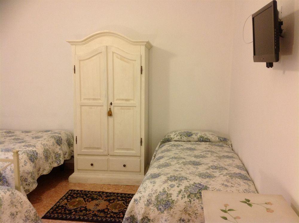B&B Il Giramondo Pisa Esterno foto