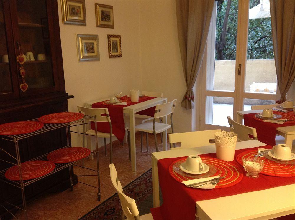 B&B Il Giramondo Pisa Esterno foto