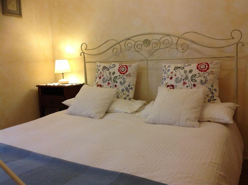 B&B Il Giramondo Pisa Esterno foto