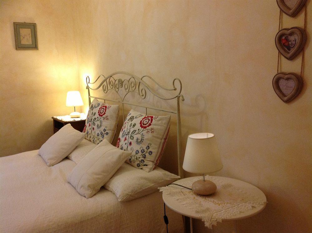 B&B Il Giramondo Pisa Esterno foto