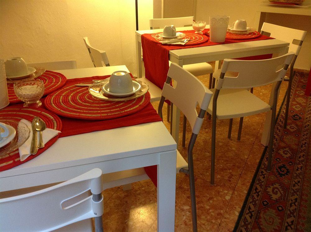 B&B Il Giramondo Pisa Esterno foto