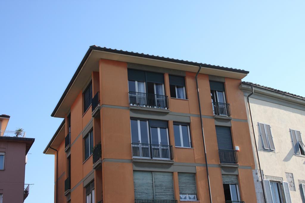 B&B Il Giramondo Pisa Esterno foto