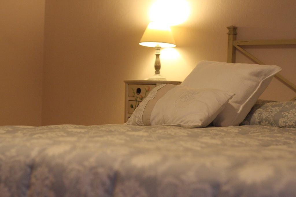 B&B Il Giramondo Pisa Esterno foto