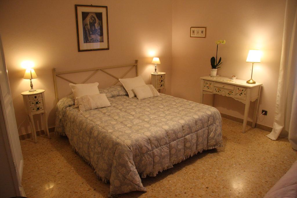 B&B Il Giramondo Pisa Esterno foto