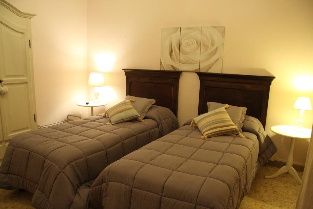 B&B Il Giramondo Pisa Esterno foto