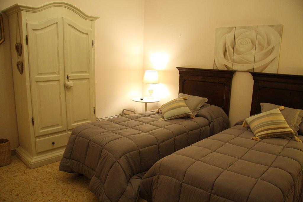 B&B Il Giramondo Pisa Esterno foto