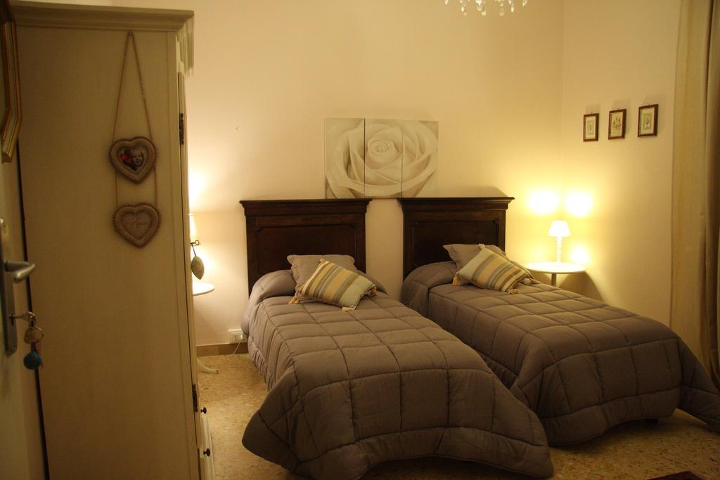 B&B Il Giramondo Pisa Esterno foto