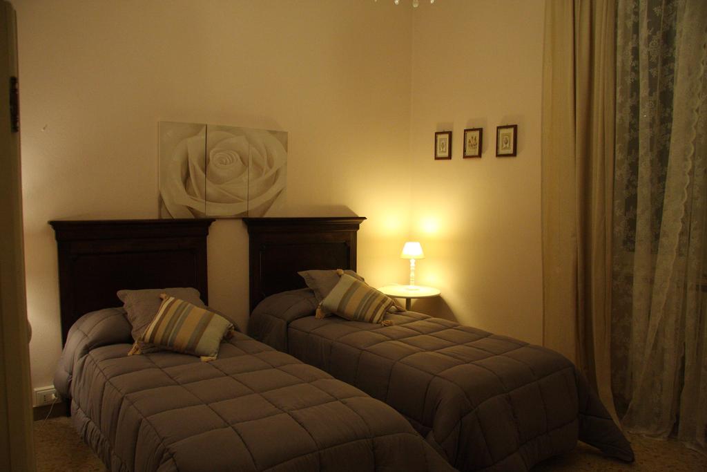 B&B Il Giramondo Pisa Esterno foto