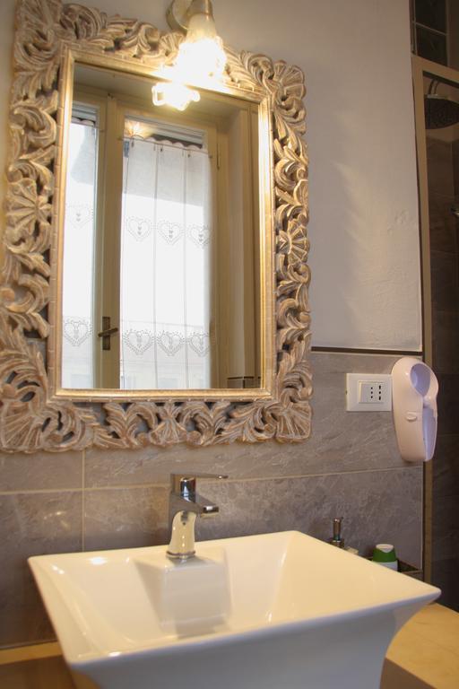 B&B Il Giramondo Pisa Esterno foto