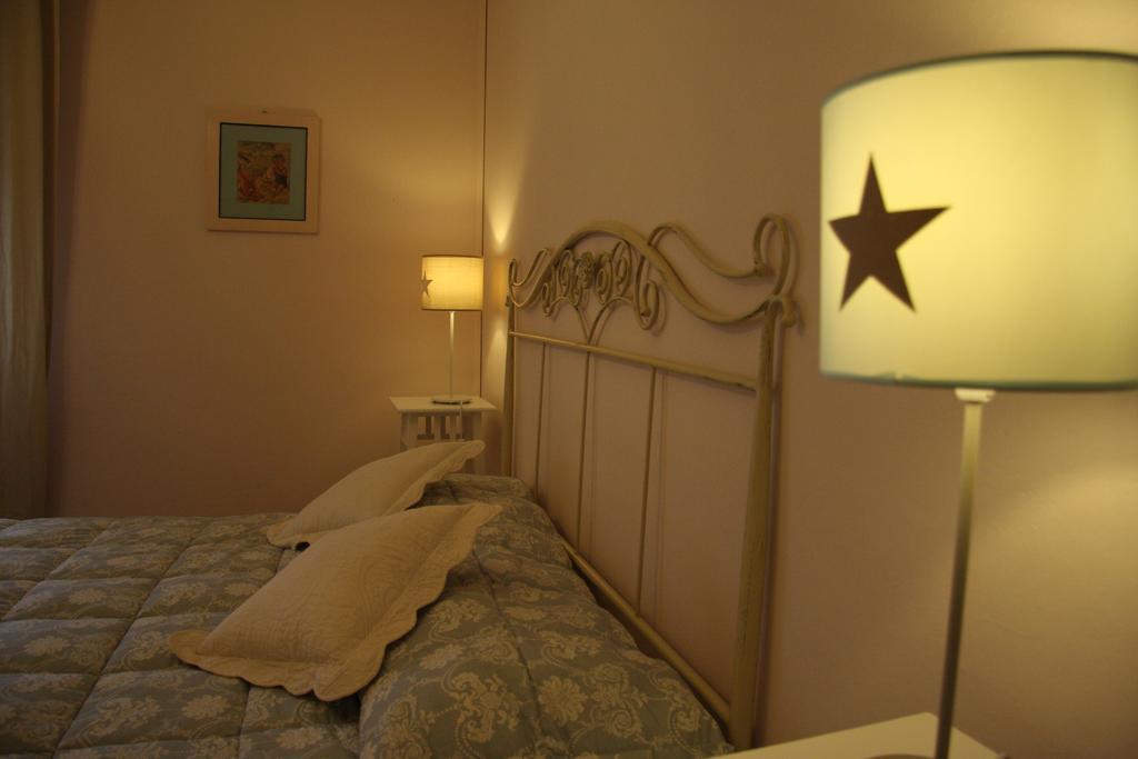 B&B Il Giramondo Pisa Esterno foto