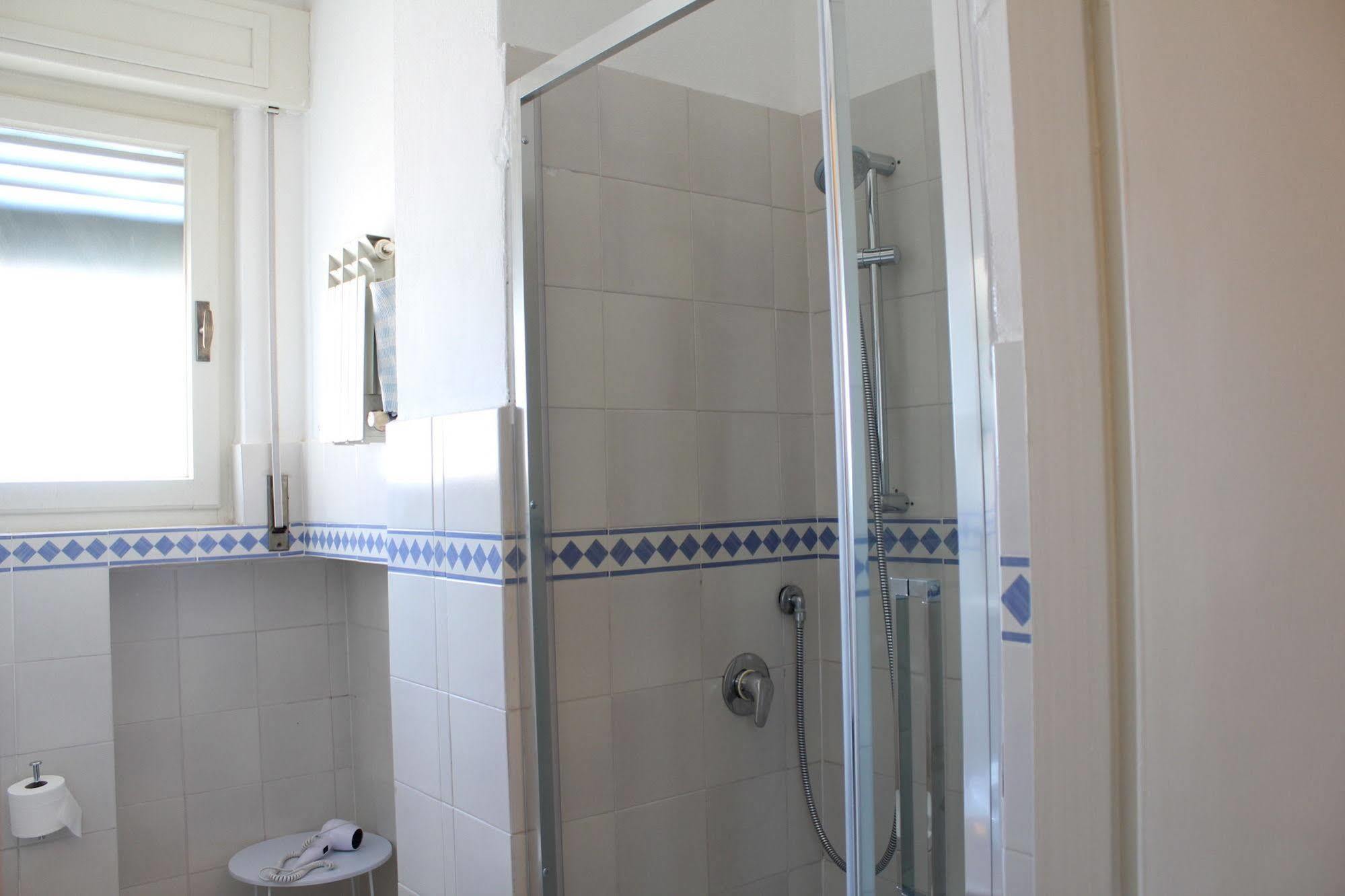 B&B Il Giramondo Pisa Esterno foto