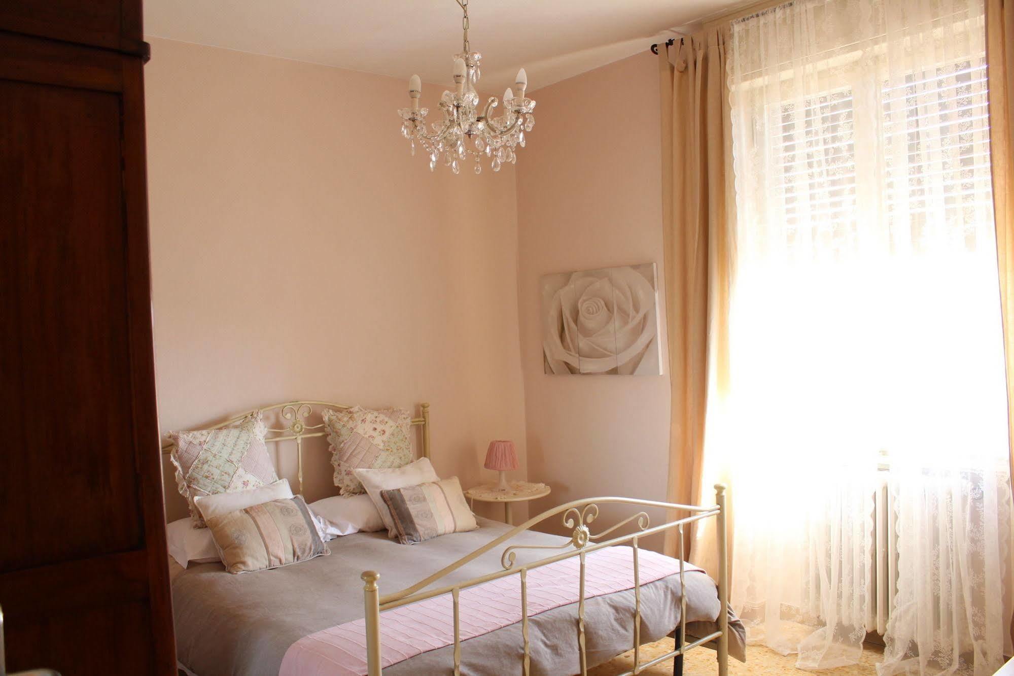 B&B Il Giramondo Pisa Esterno foto