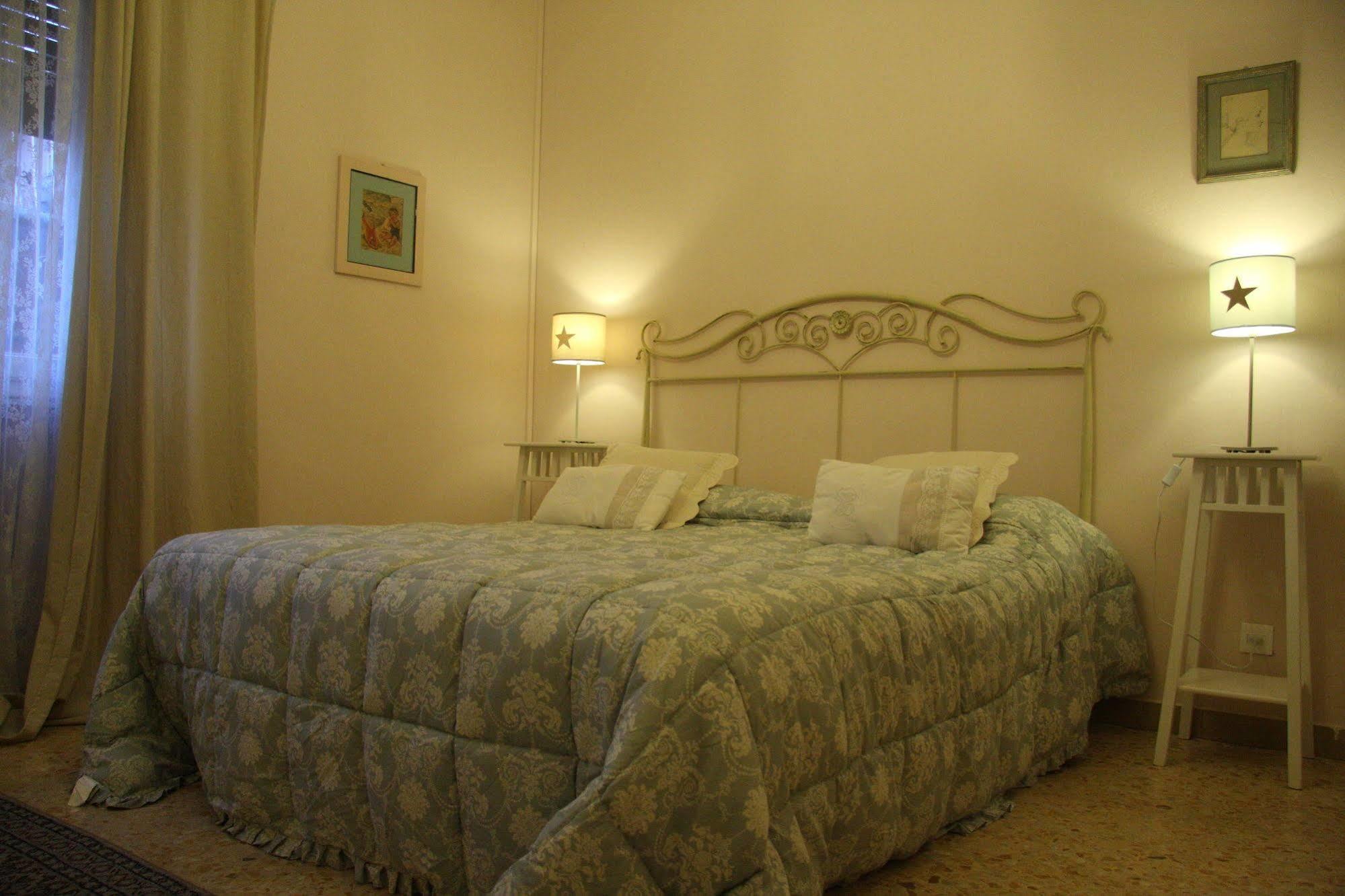 B&B Il Giramondo Pisa Esterno foto