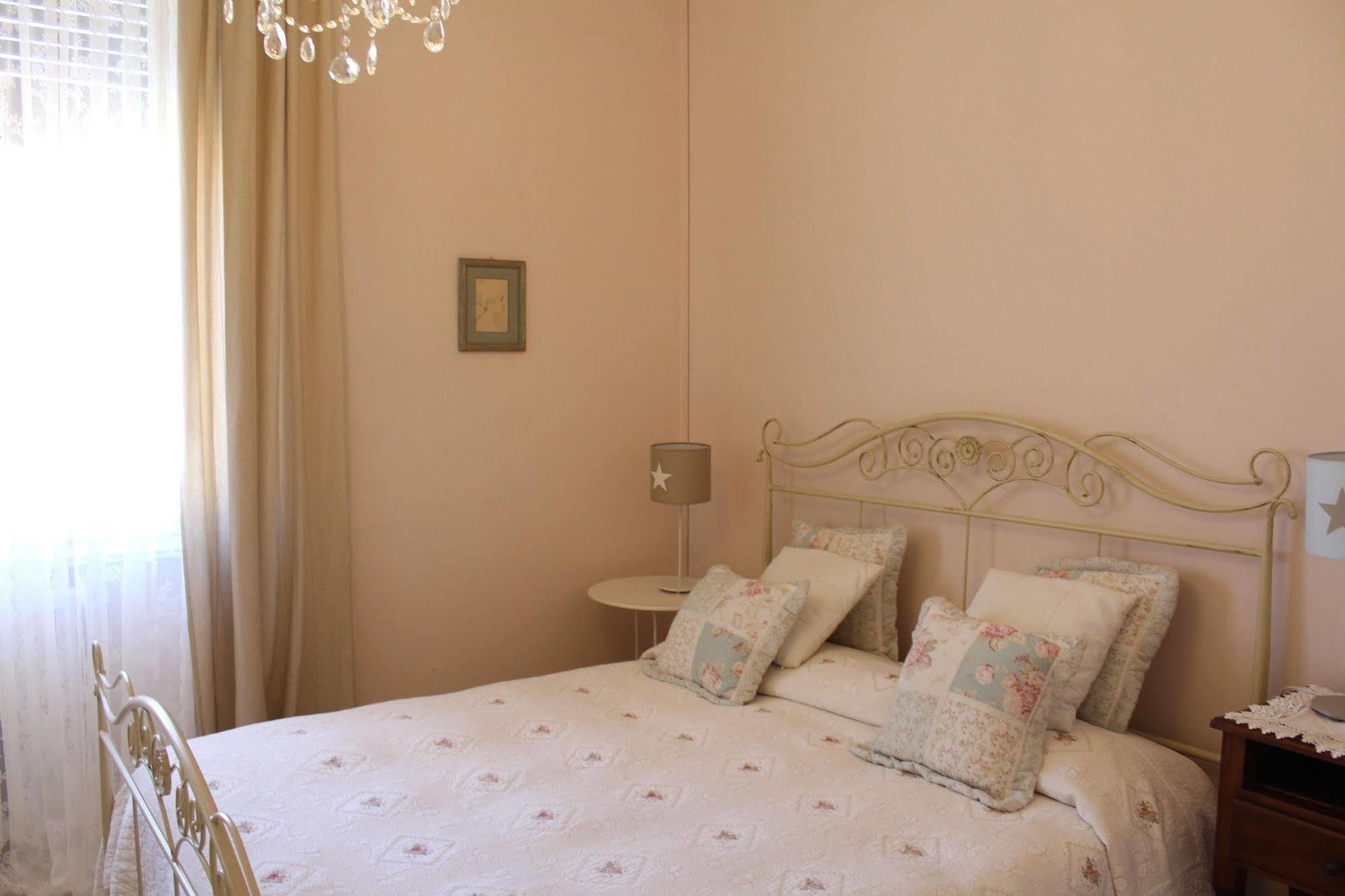 B&B Il Giramondo Pisa Esterno foto