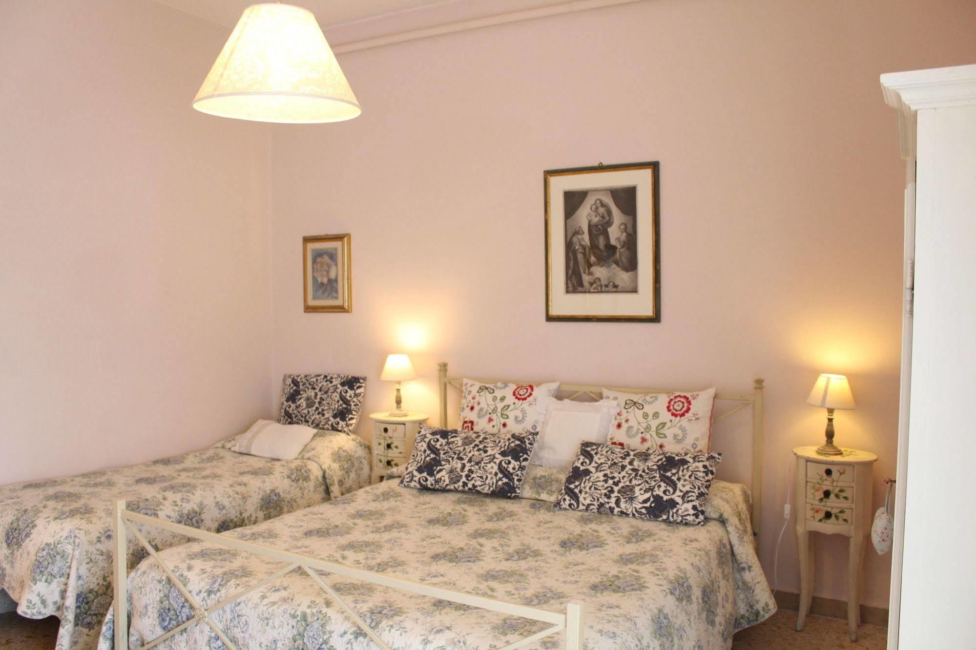 B&B Il Giramondo Pisa Esterno foto