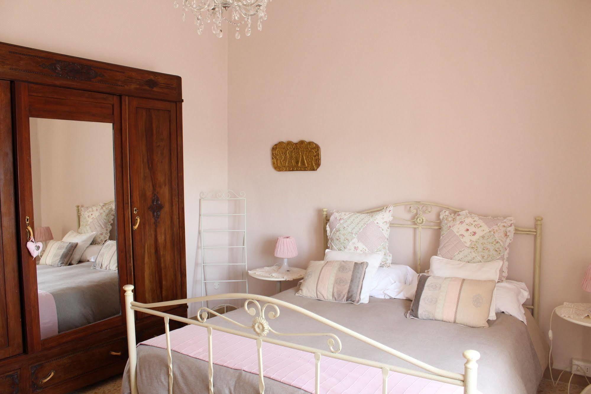 B&B Il Giramondo Pisa Esterno foto