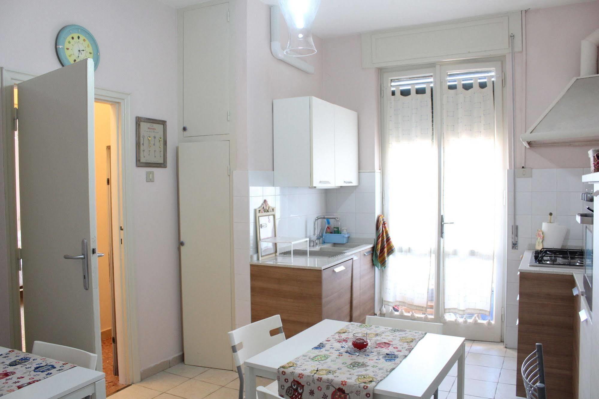 B&B Il Giramondo Pisa Esterno foto